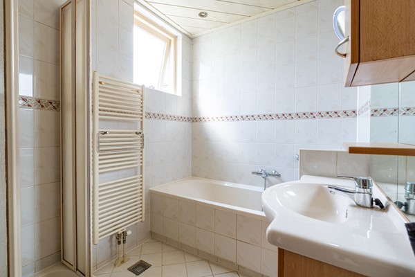 Medium property photo - Jachtlaan 42, 4273 LE Hank